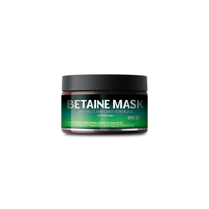 BETAINE MASK - 250 מ"ל
