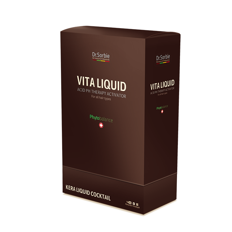 ערכה Vita Liquid